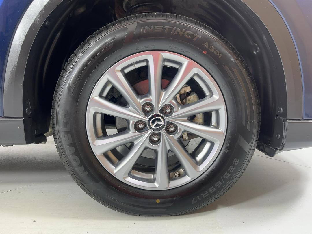 Photo '9' of Mazda CX-5