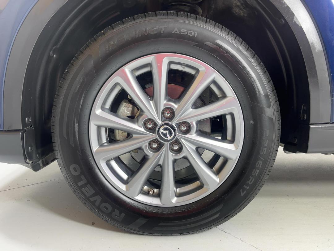 Photo '10' of Mazda CX-5