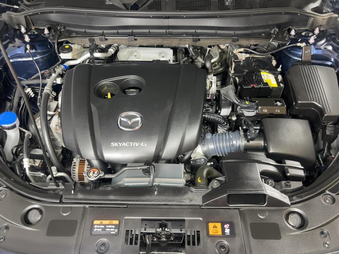 Photo '13' of Mazda CX-5