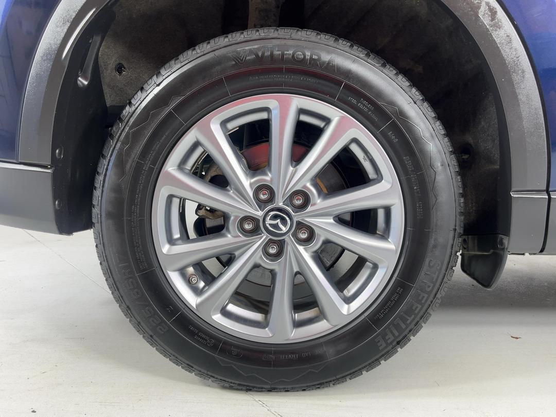 Photo '12' of Mazda CX-5