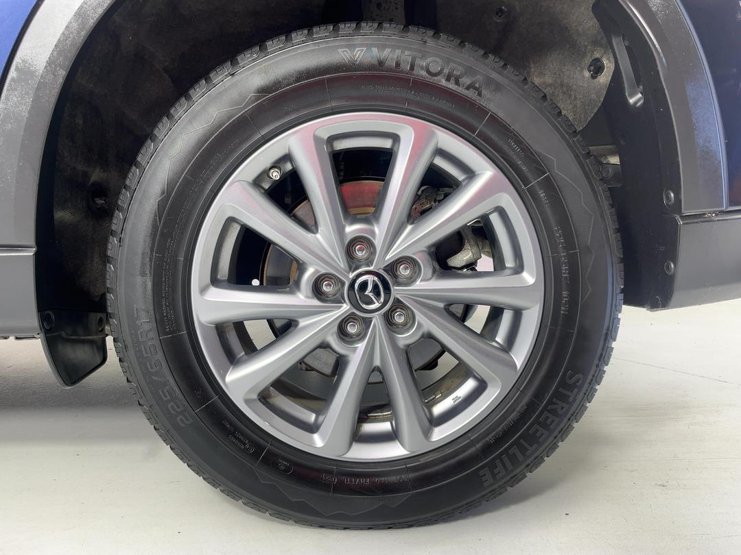 Photo '11' of Mazda CX-5