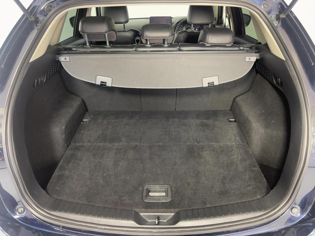 Photo '14' of Mazda CX-5