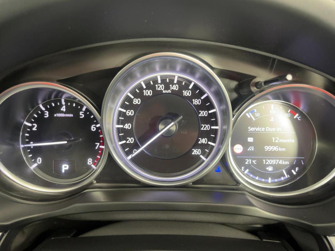 Photo '21' of Mazda CX-5