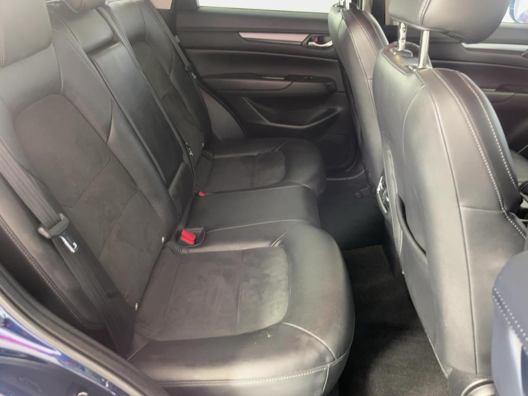 Photo '20' of Mazda CX-5