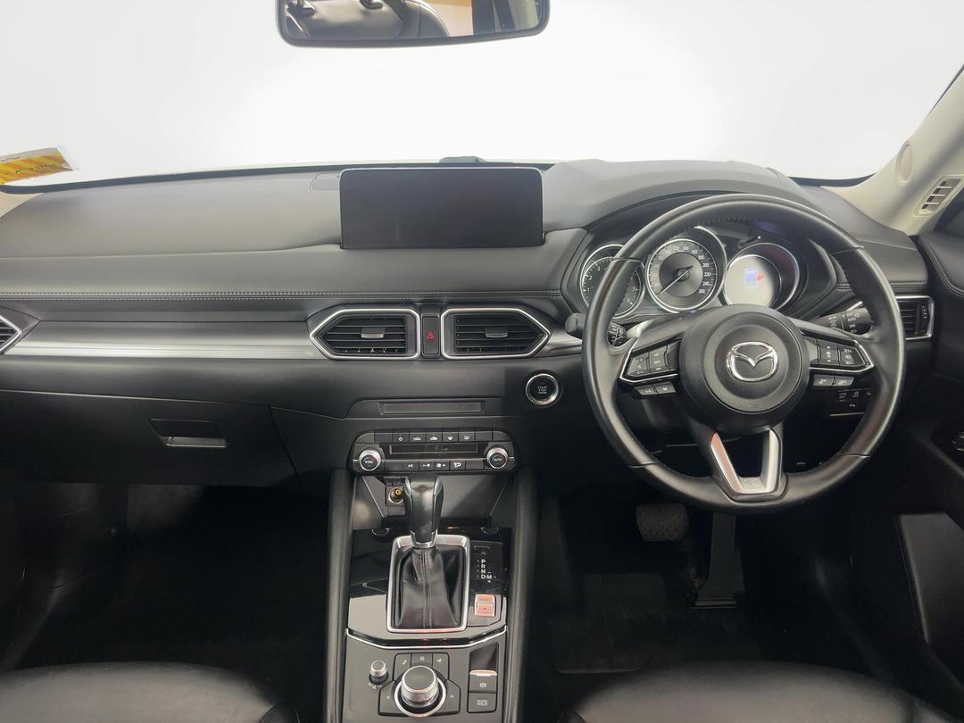 Photo '17' of Mazda CX-5