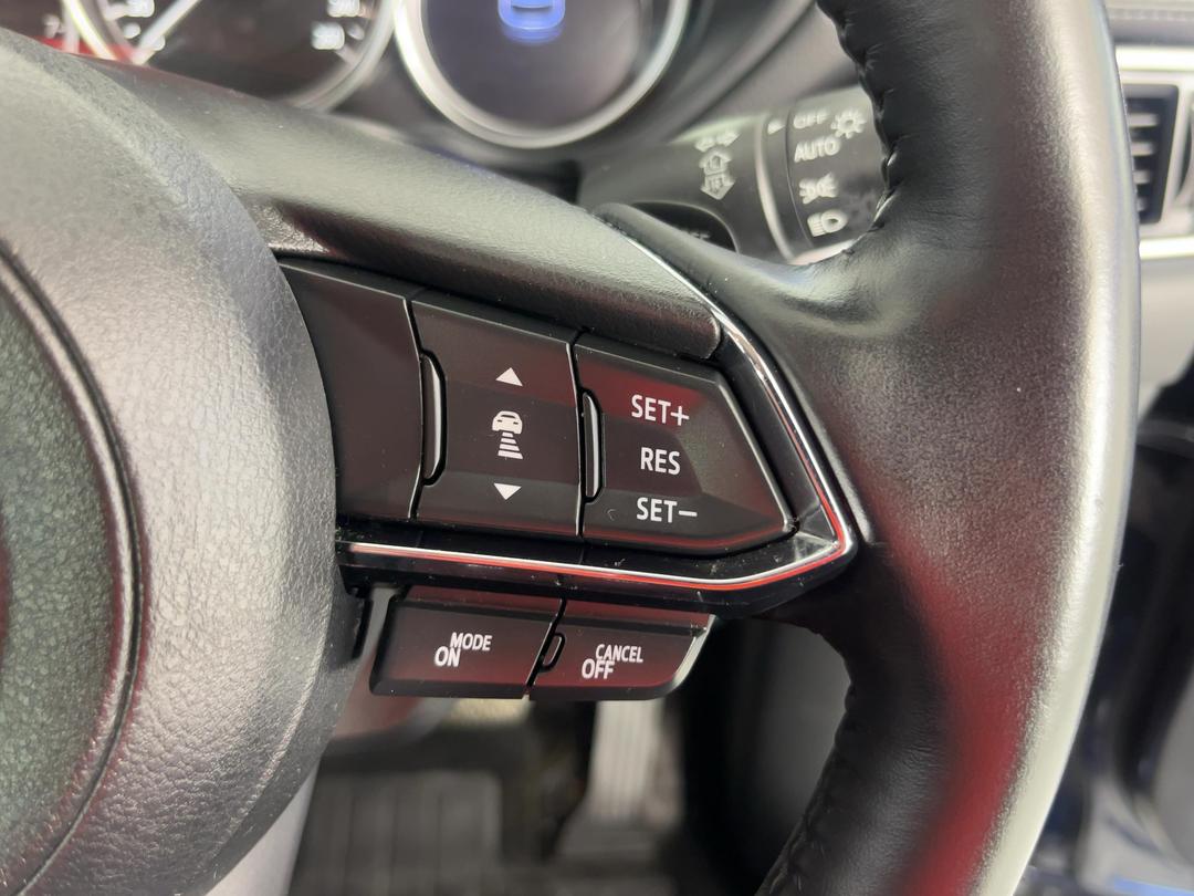 Photo '24' of Mazda CX-5