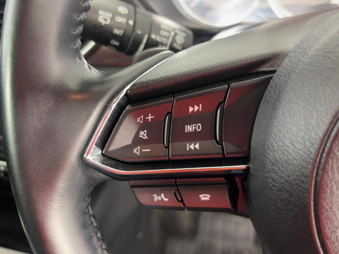Photo '25' of Mazda CX-5
