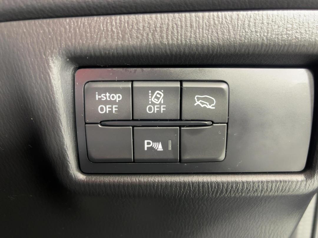 Photo '26' of Mazda CX-5