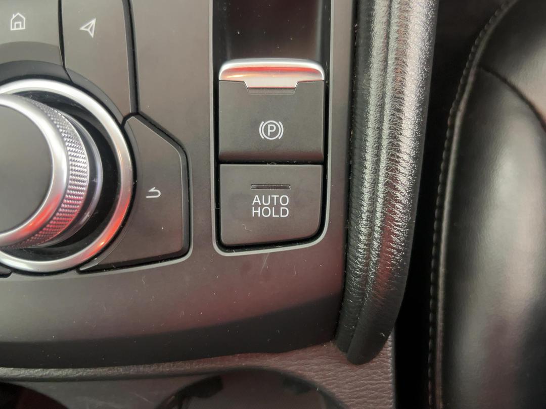 Photo '27' of Mazda CX-5