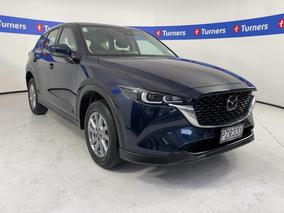 Photo '1' of Mazda CX-5