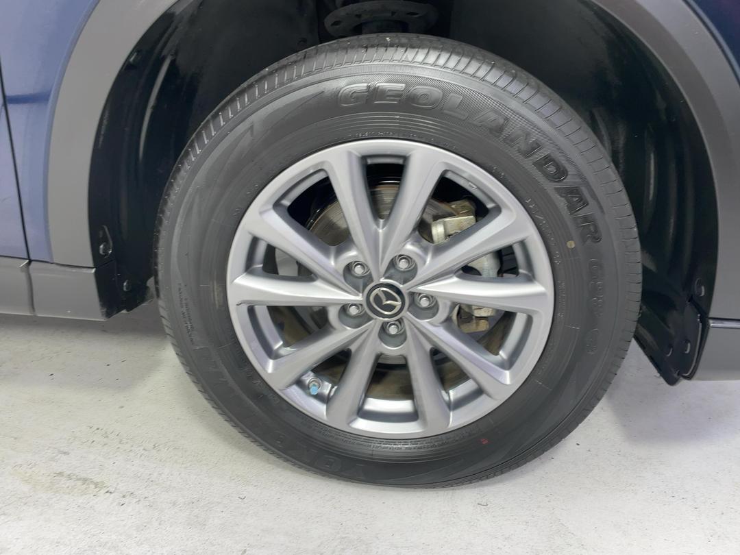 Photo '9' of Mazda CX-5