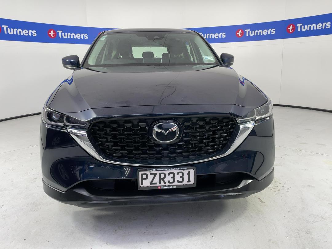 Photo '2' of Mazda CX-5