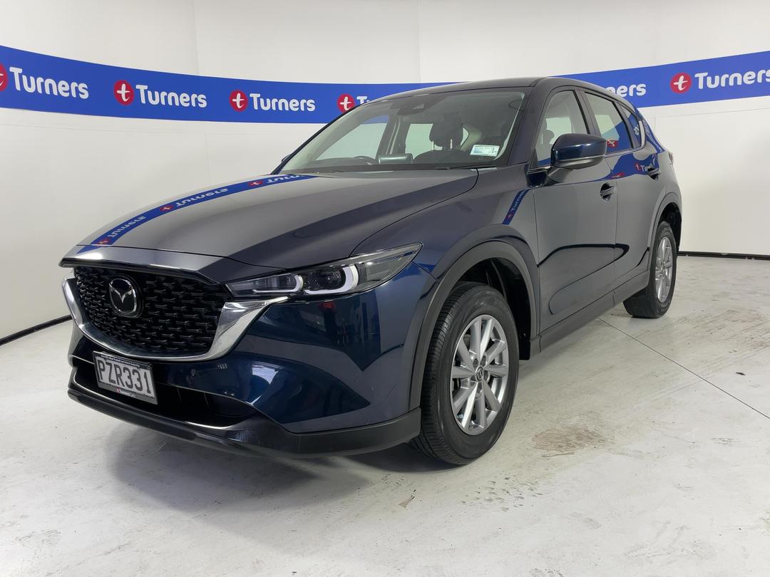 Photo '4' of Mazda CX-5