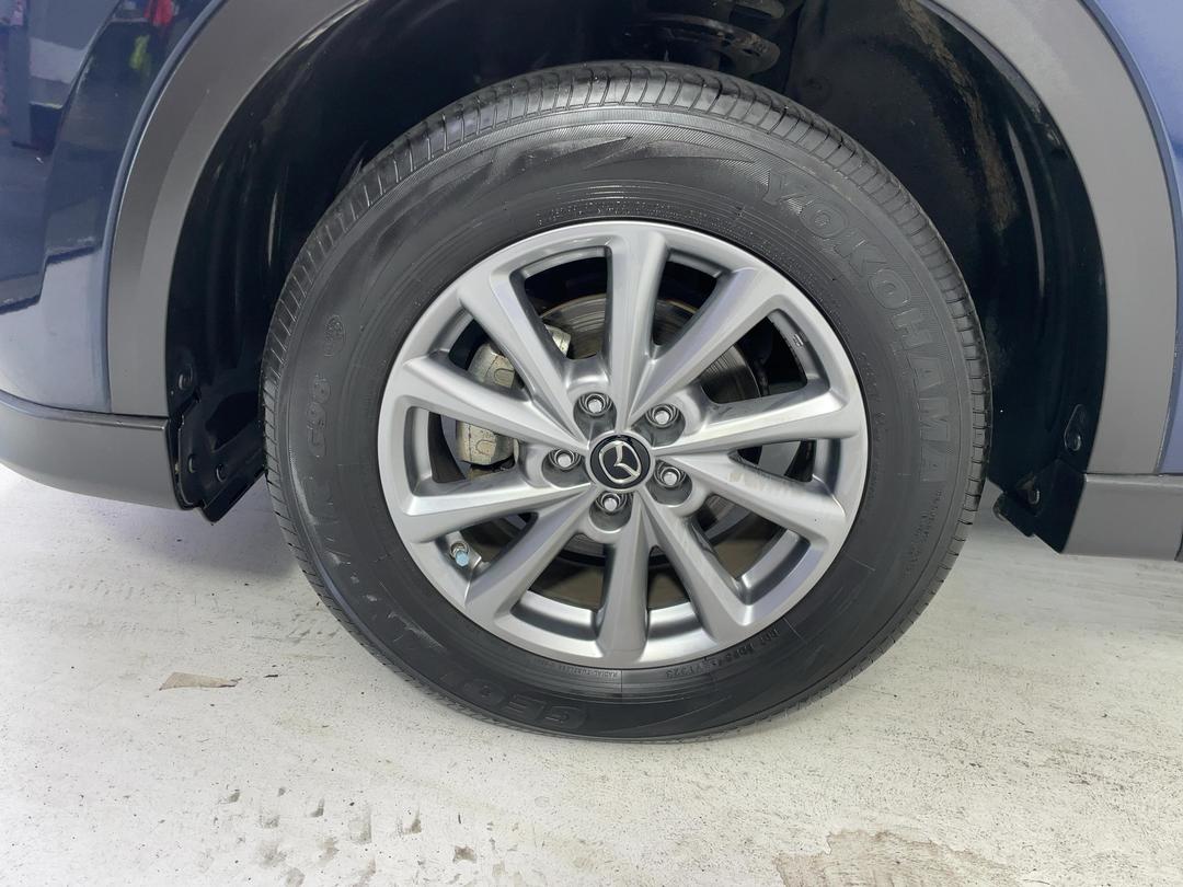 Photo '10' of Mazda CX-5