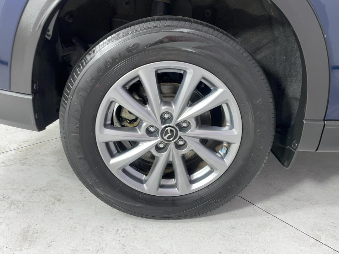 Photo '12' of Mazda CX-5