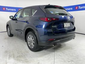 Photo '5' of Mazda CX-5