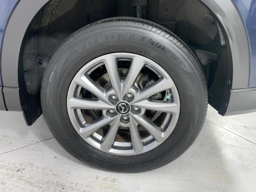Photo '11' of Mazda CX-5