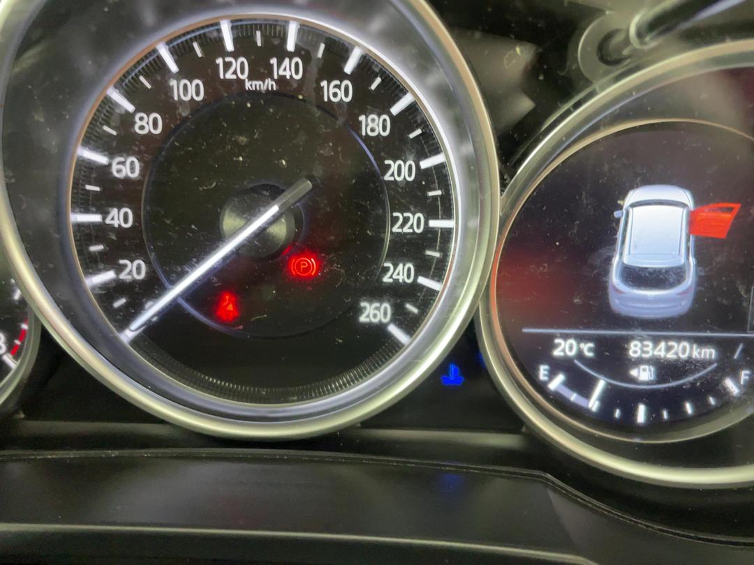 Photo '21' of Mazda CX-5