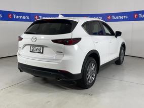 Photo '7' of Mazda CX-5