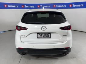 Photo '6' of Mazda CX-5
