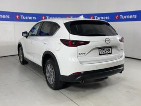 Photo '5' of Mazda CX-5