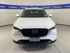 Photo '2' of Mazda CX-5