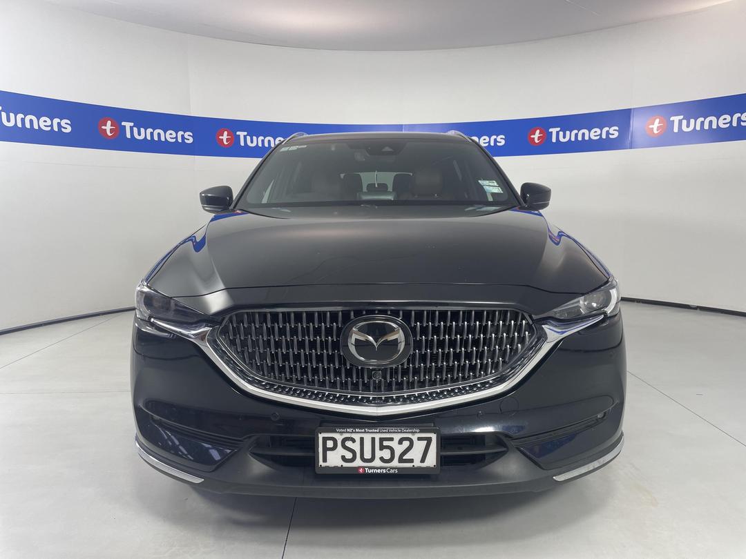 Photo '2' of Mazda CX-8