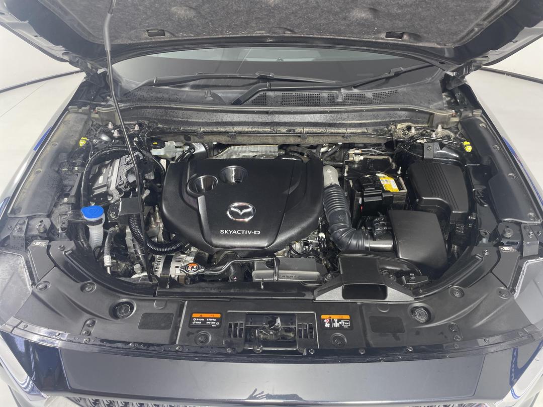 Photo '13' of Mazda CX-8