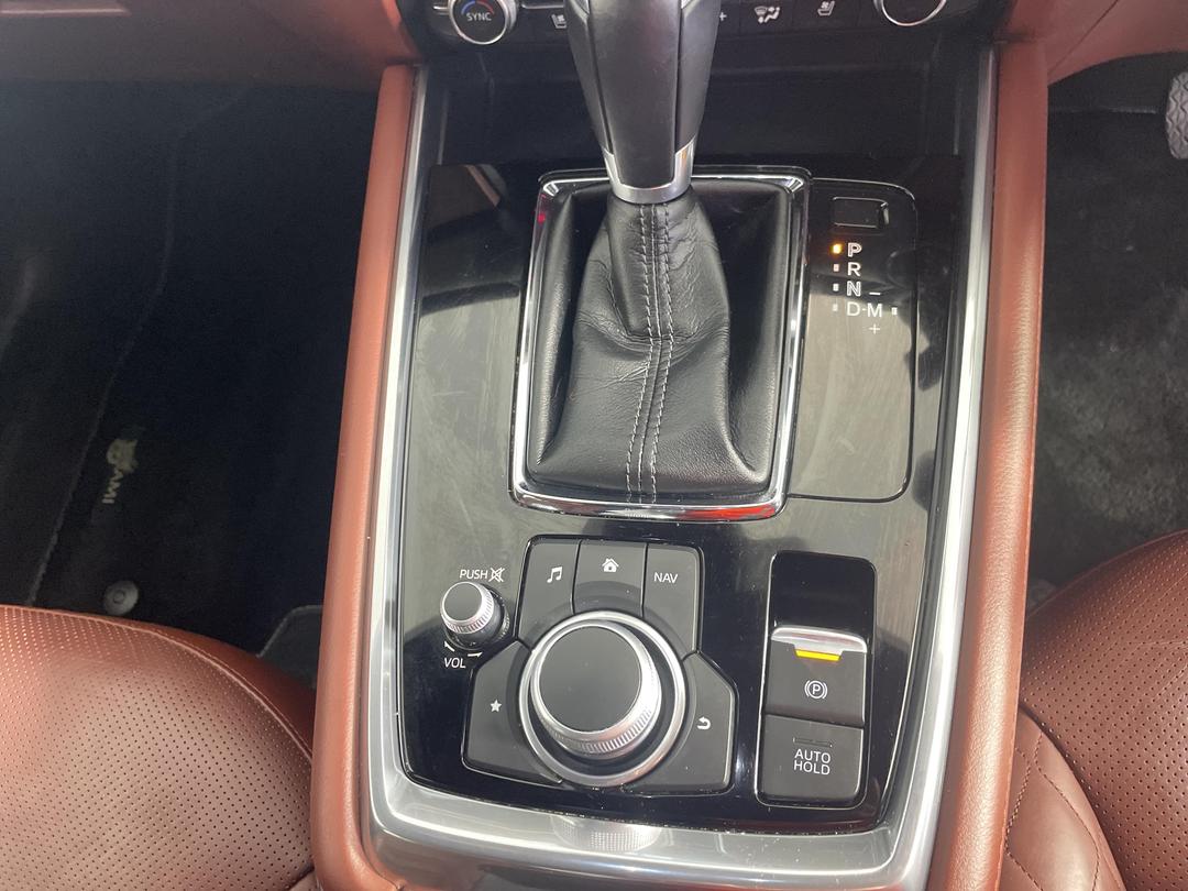 Photo '25' of Mazda CX-8