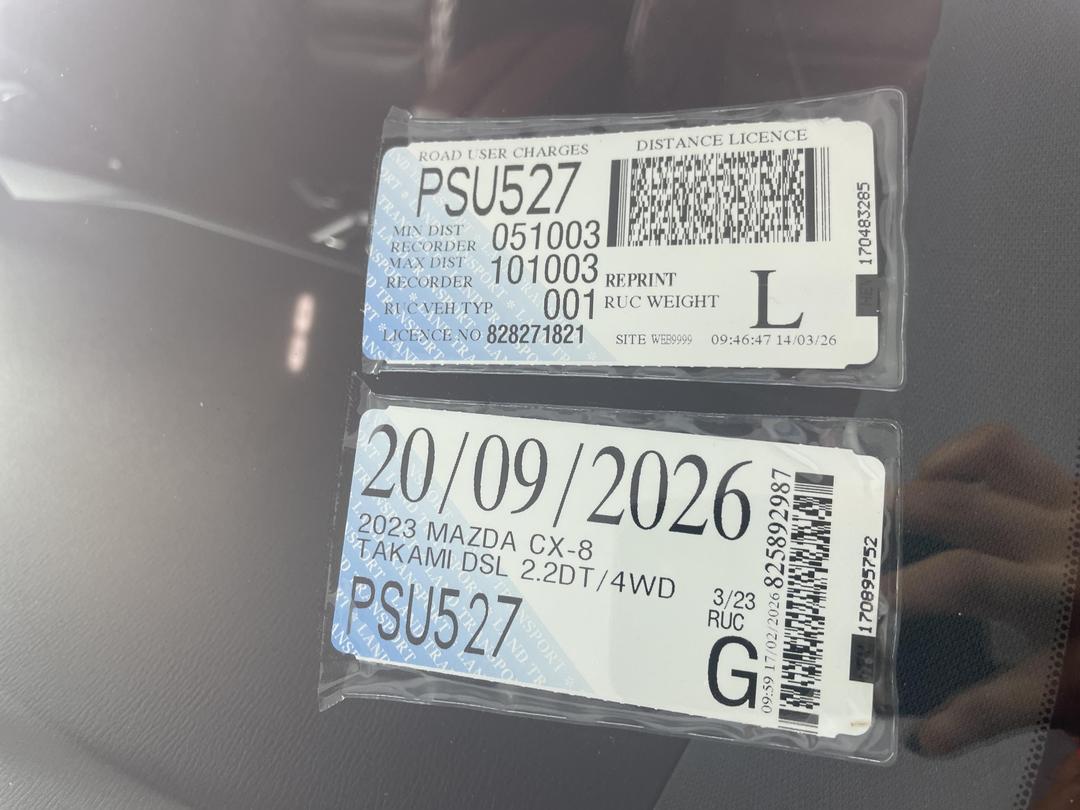 Photo '28' of Mazda CX-8