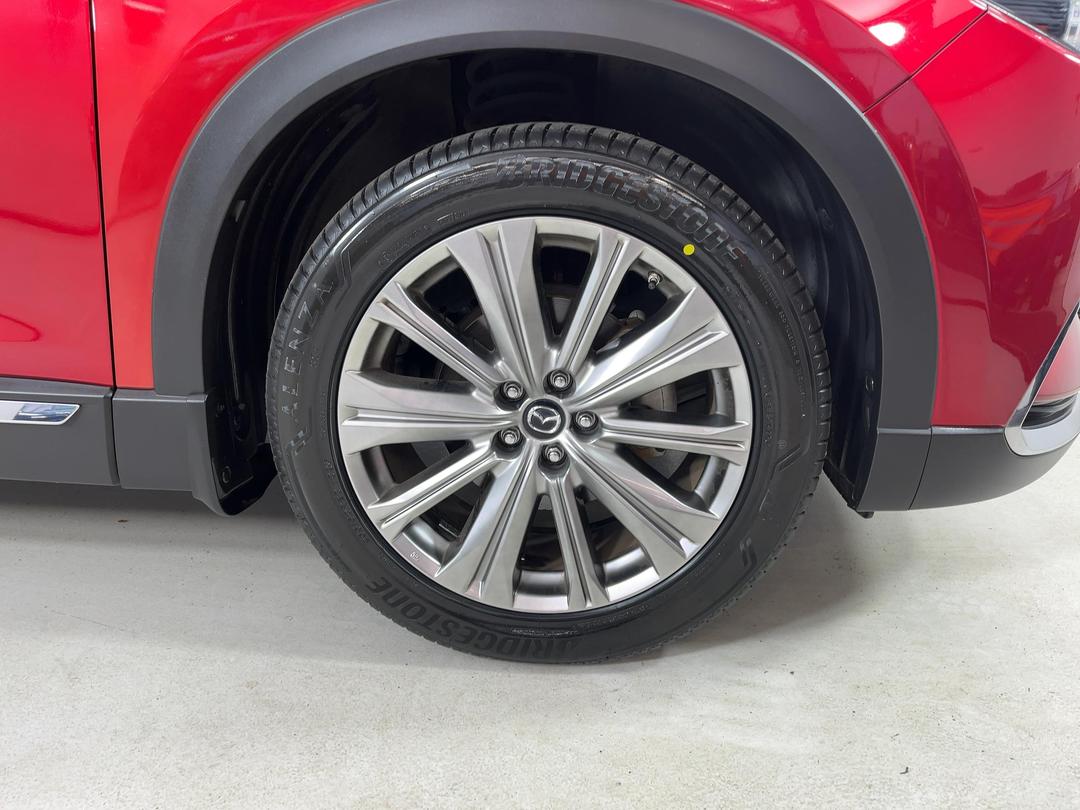 Photo '9' of Mazda CX-9