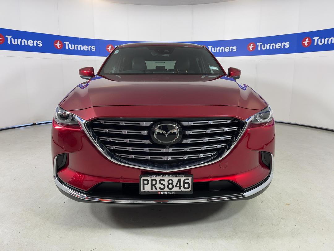Photo '2' of Mazda CX-9