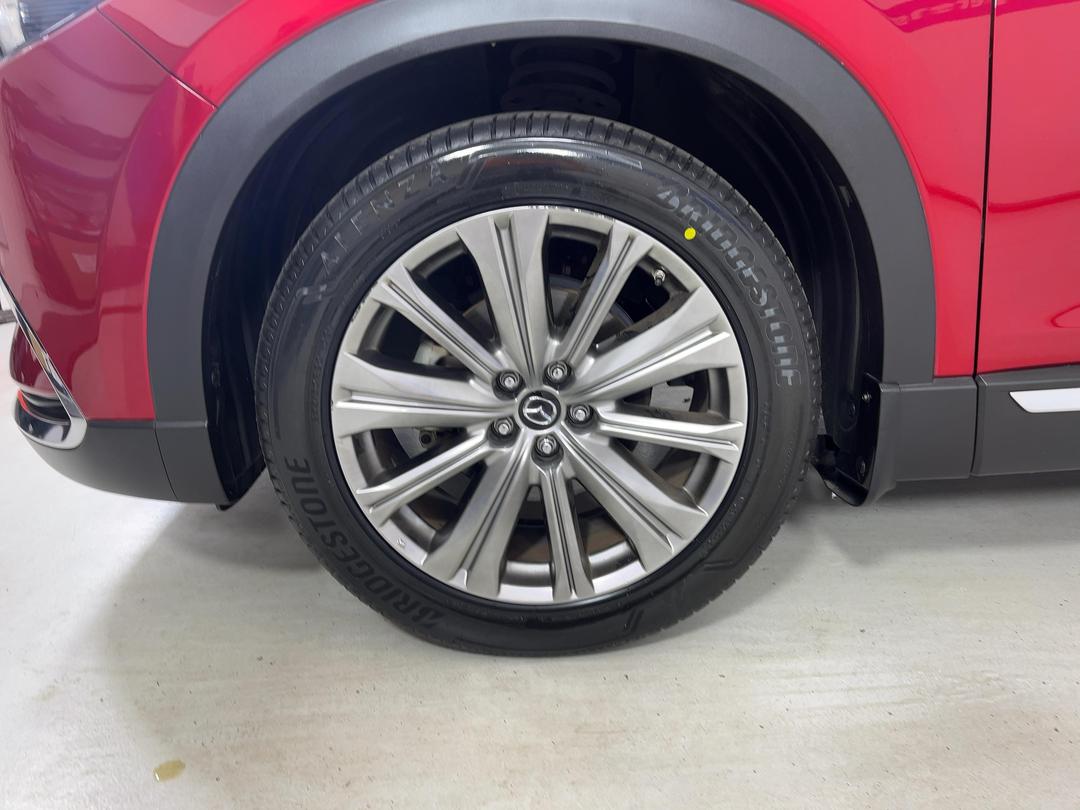 Photo '10' of Mazda CX-9