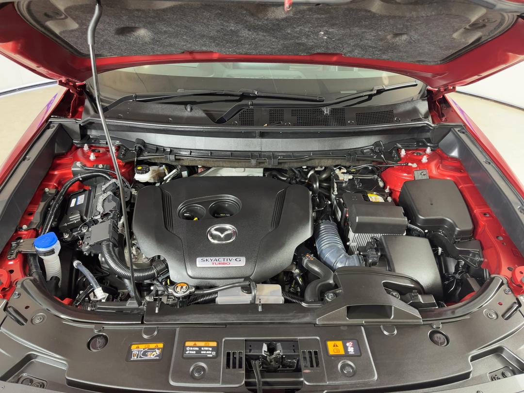 Photo '13' of Mazda CX-9