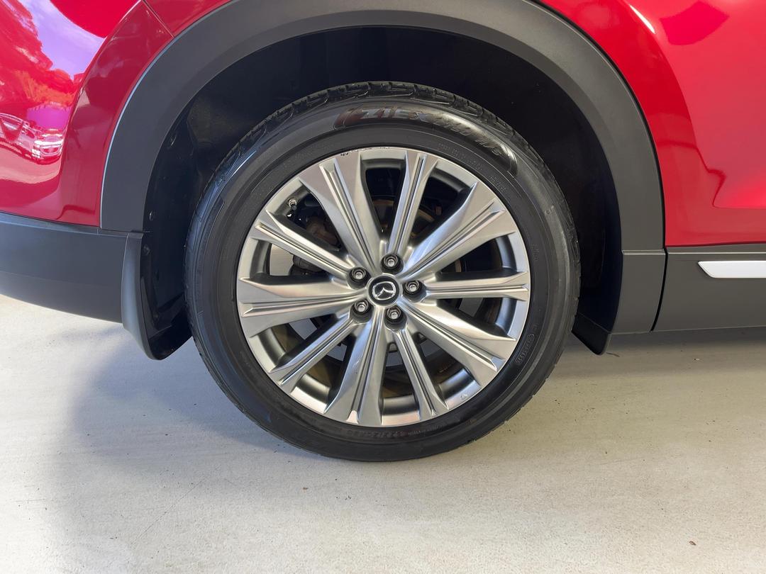 Photo '12' of Mazda CX-9