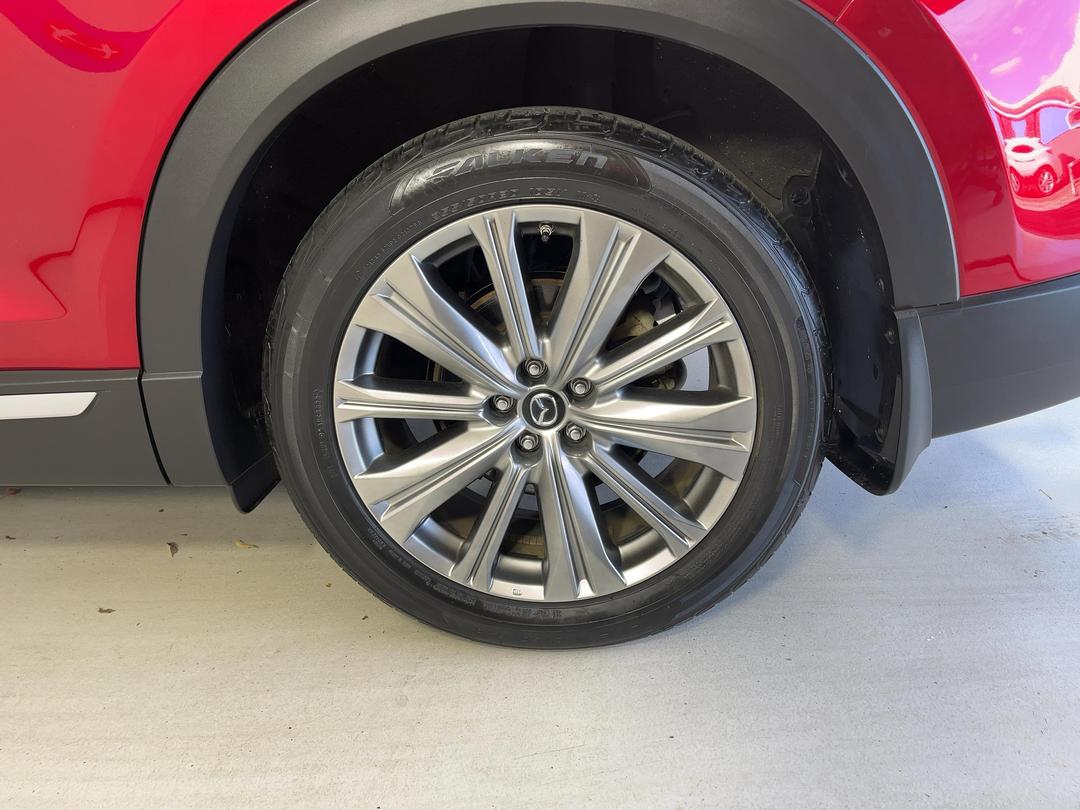 Photo '11' of Mazda CX-9