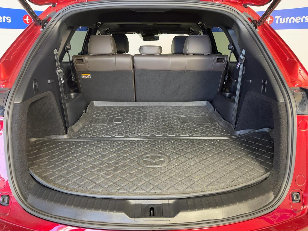 Photo '14' of Mazda CX-9