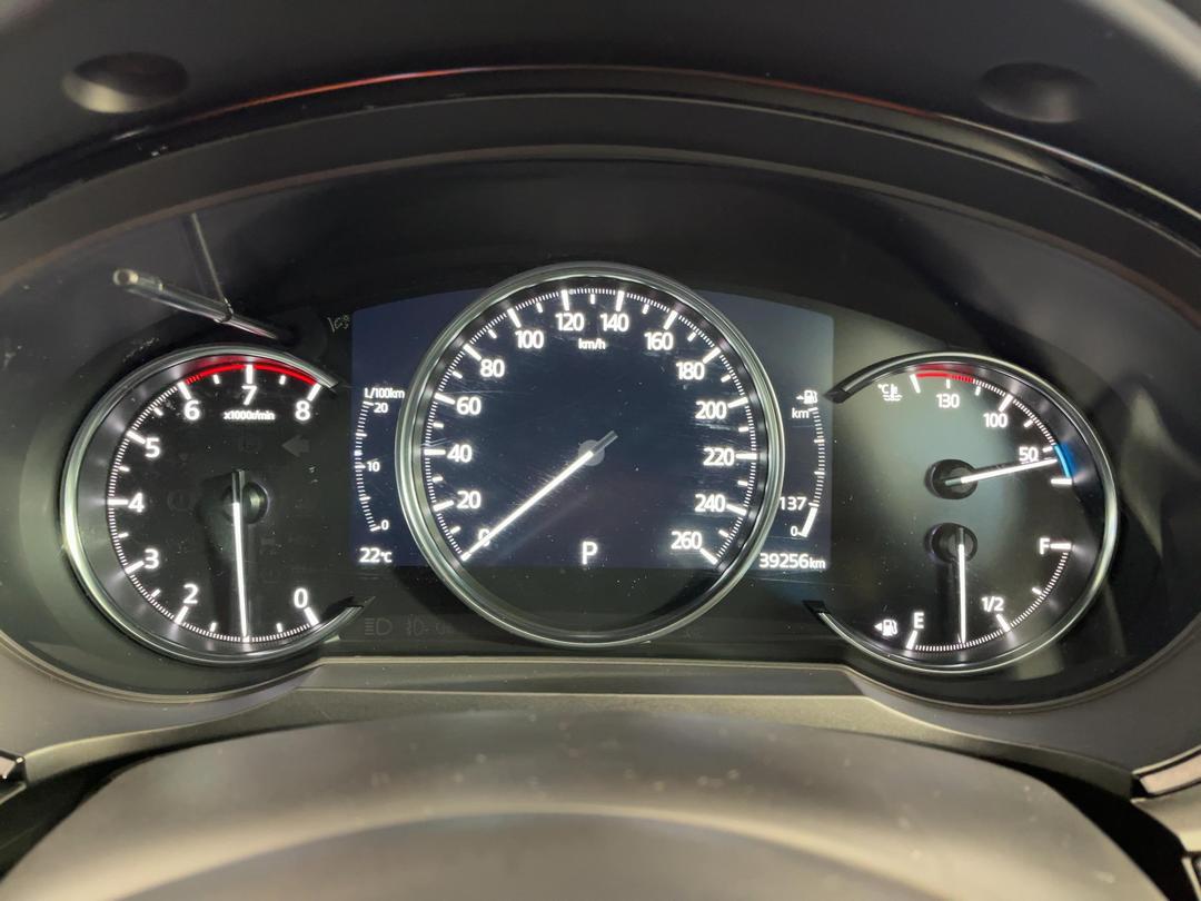 Photo '21' of Mazda CX-9