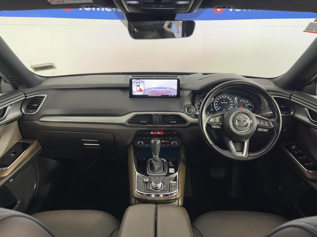 Photo '17' of Mazda CX-9