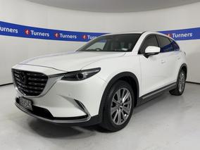 Photo '4' of Mazda CX-9
