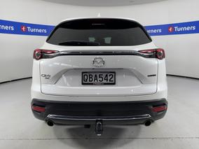 Photo '6' of Mazda CX-9