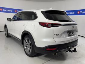 Photo '5' of Mazda CX-9