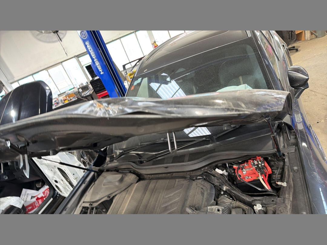 Photo '4' of Mazda CX-90 Takami Photo '4' of Mazda CX-90 Takami