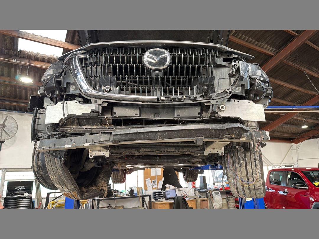 Photo '2' of Mazda CX-90 Takami Photo '2' of Mazda CX-90 Takami