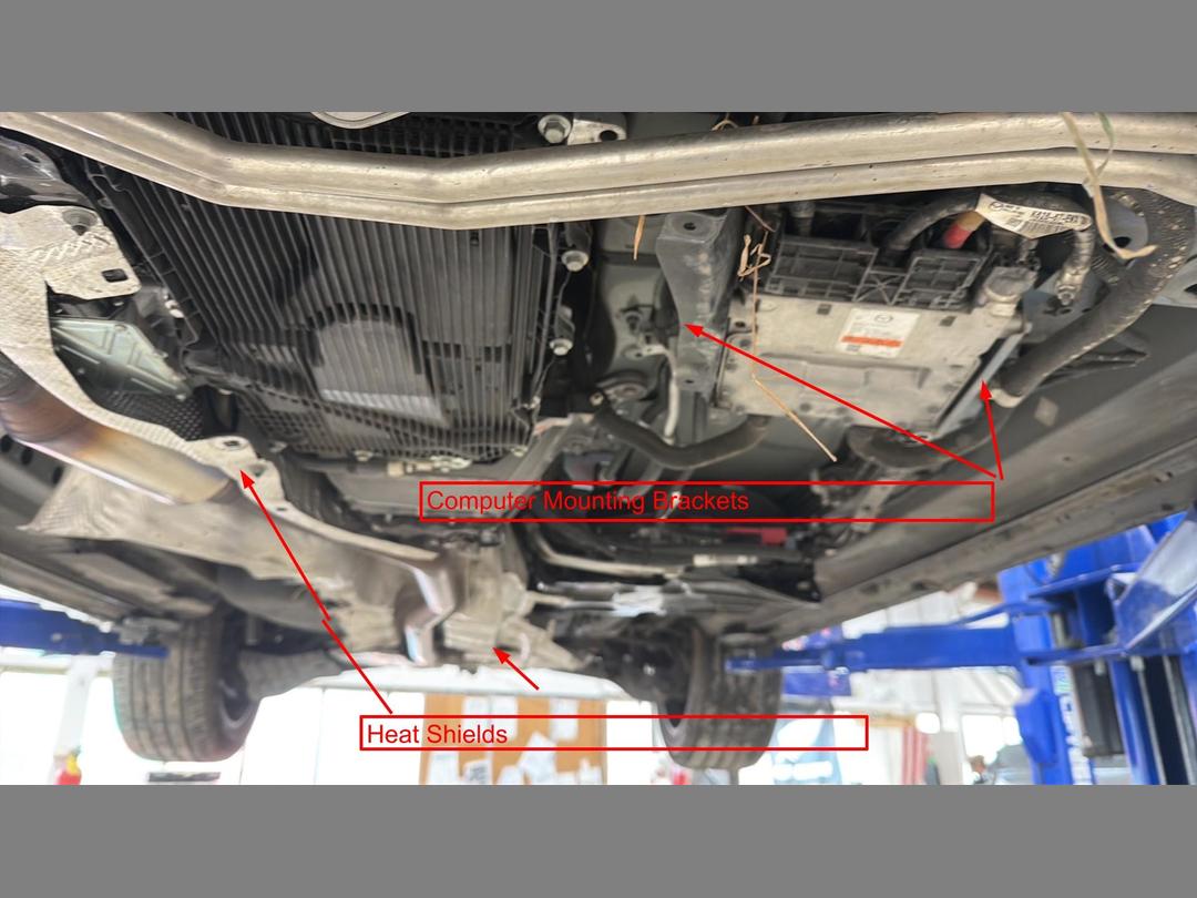 Photo '24' of Mazda CX-90 Takami Photo '24' of Mazda CX-90 Takami