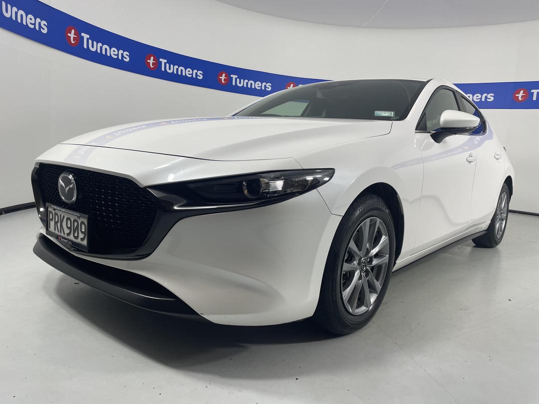 Photo '4' of Mazda Mazda3