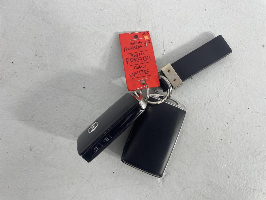 Photo '22' of Mazda Mazda3