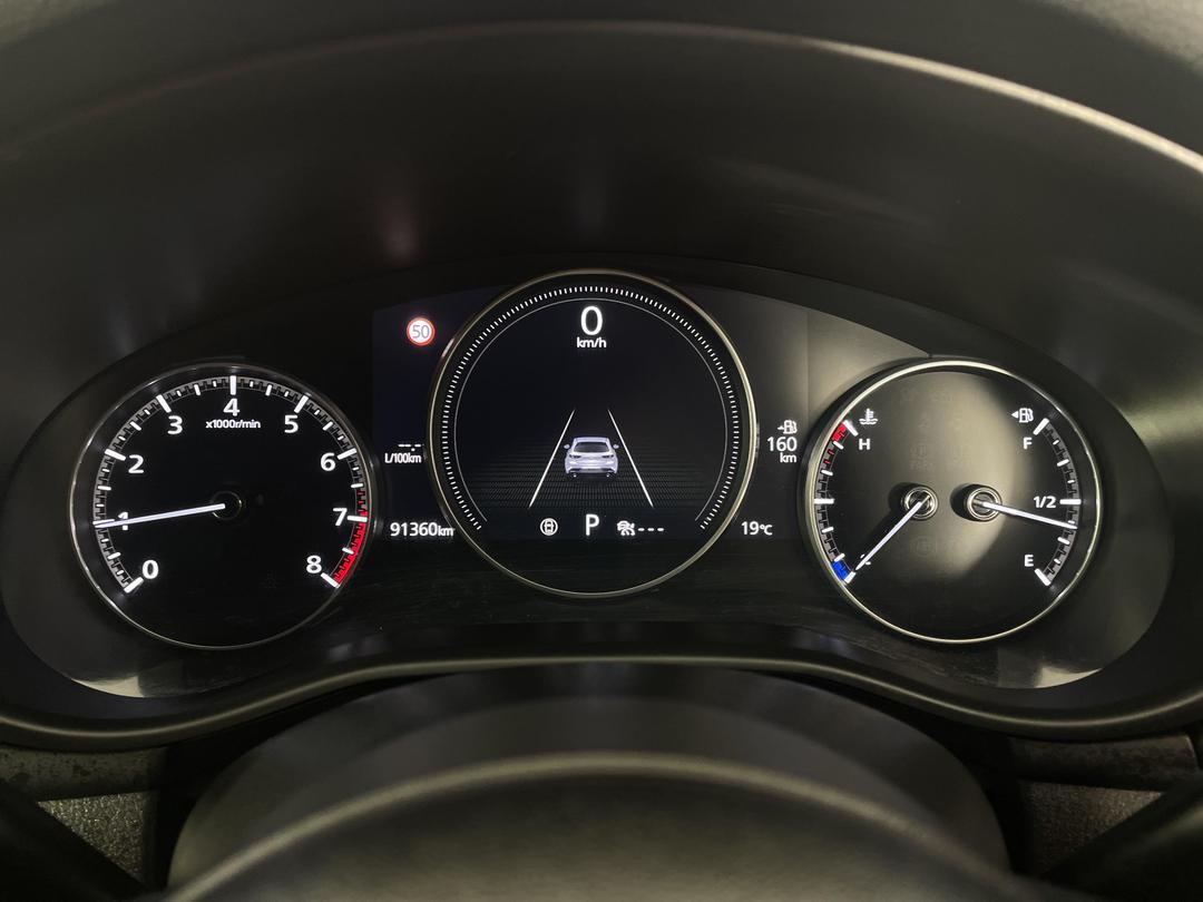 Photo '21' of Mazda Mazda3