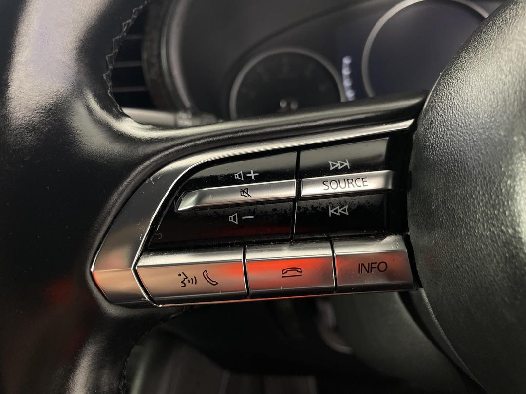 Photo '25' of Mazda Mazda3