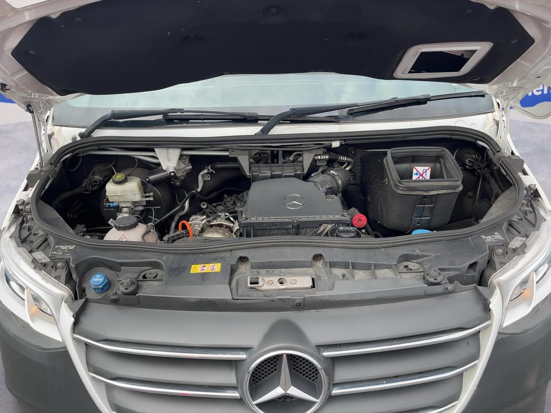 Photo '13' of Mercedes-Benz Sprinter